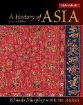 History of Asia Rhoads Murphey