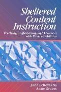 Sheltered Content Instruction Teaching