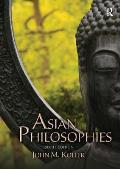 Asian Philosophies 6th Edition