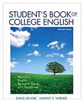 Students Book of the College English