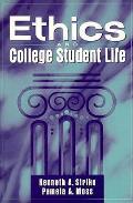 Ethics & College Student Life