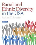 Racial & Ethnic Diversity In The Usa