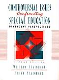 Controversial Issues Confronting Special Education: Divergent Perspectives 2ed