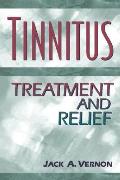 Tinnitus Treatment & Relief