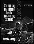 Statistical Reasoning for the Behavioral Sciences