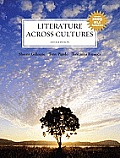 Literature Across Cultures: 2009 MLA Update