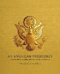 An American Presidency: Institutional Foundations of Executive Politics