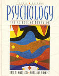 Psychology: The Science of Behavior