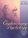 Evolutionary Psychology The New Scienc