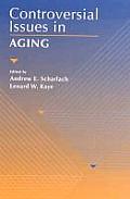 Controversial Issues In Aging