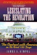 Legislating The Revolution
