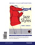 Jazz Styles