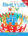 Family Life Now Census Update Books A La Carte Plus Myfamilylab