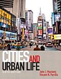 Cities & Urban Life