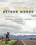 Beyond Words 3rd edition