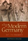 History of Modern Germany 1871 to Present