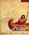 Out of Many: A History of the American People, Brief Edition, Volume 1 (Chapters 1-17) with New Mylab History -- Access Card Packag [With Access Code]