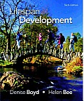 Lifespan Development and New Mydevelopmentlab with Pearson Etext Valuepack Access Card Package
