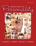 Perspectives on Personality with Mysearchlab