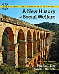 New History of Social Welfare a Plus Mysearchlab with Etext