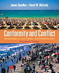 Conformity & Conflict Readings in Cultural Anthropology 14th Edition