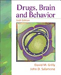 Drugs Brain & Behavior Plus MySearchLab with eText Access Card Package 6th Edition