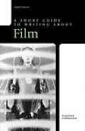 Short Guide to Writing about Film 8th Edition