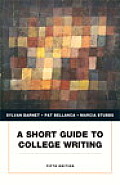 Short Guide to College Writing