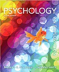 Psychology: An Exploration Plus New Mypsychlab with Etext