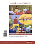 The Interpersonal Communication Book, Books a la Carte Edition