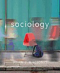 Sociology & New Mysoclab with Etext Sac Pkg