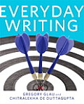 Everyday Writing with Mywritinglab Pearson Etext Student Access Code Card