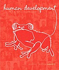 Human Development A Cultural Approach Plus New Mydevelopmentlab