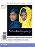 Cultural Anthropology, Books a la Carte Edition
