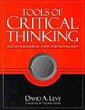 Tools Of Critical Thinking Metathoughts