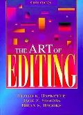 Art of Editing 6TH Edition