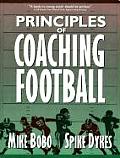 Principles Of Coaching Football
