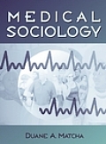 Matcha: Medical Sociology _c1