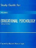 Study Guide For Educational Psychology