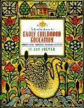 Introduction To Early Childhood Education 3RD Edition