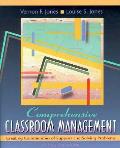 Comprehensive Classroom Management 5th Edition