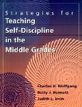 Strategies For Teaching Self Discipline