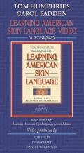 Video for Learning American Sign Language