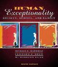 Human Exceptionality 6th Edition