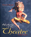 History Of The Theatre 8th Edition