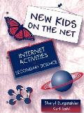 New Kids On The Net Internet Activities