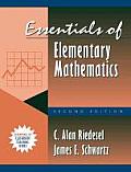Essentials of Elementary Mathematics: (part of the Essentials of Classroom Teaching Series)