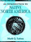Introduction To Native North America