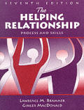Helping Relationship Process & Skills
