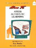 Mindful School How To Assess Authentic L